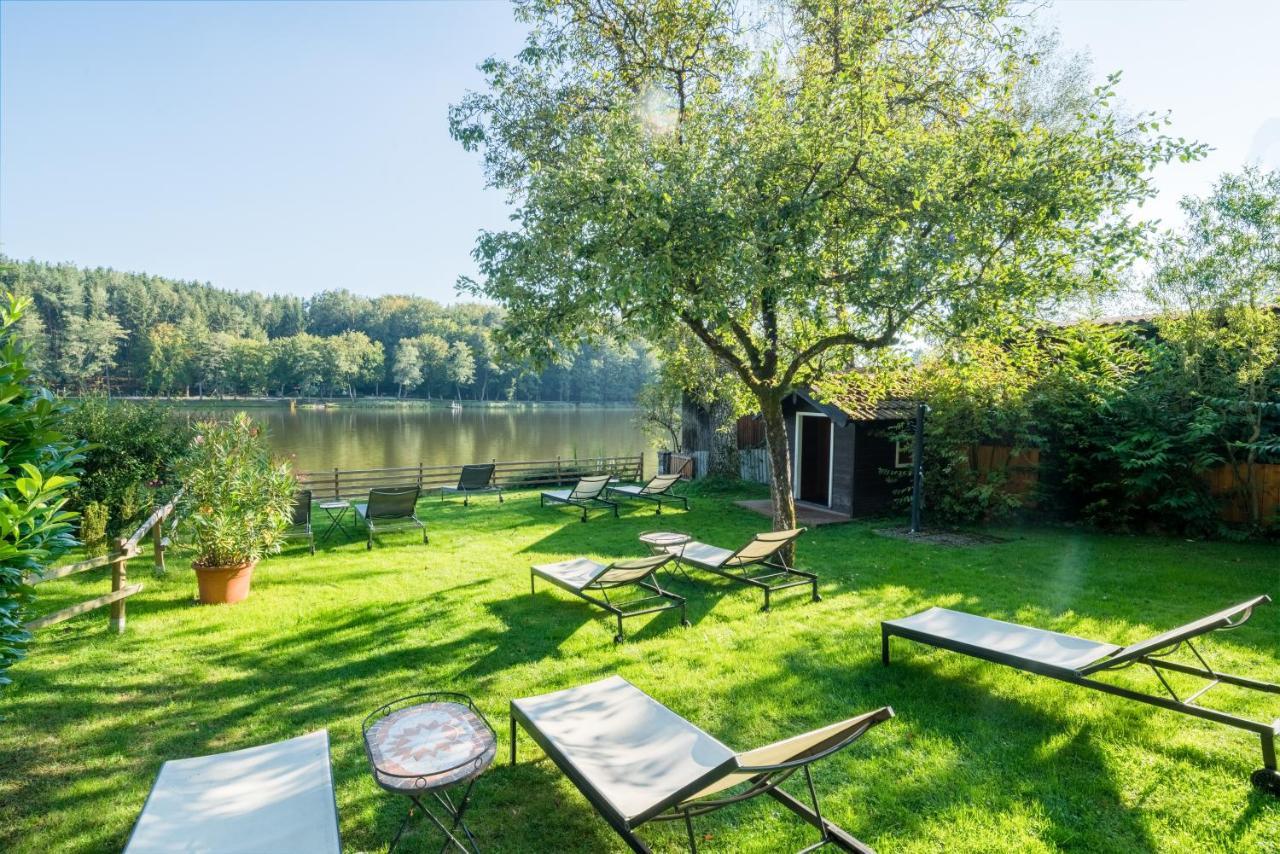 Der Seewirt Franking Exterior photo