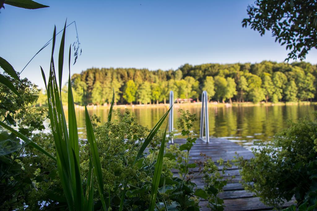 Der Seewirt Franking Exterior photo