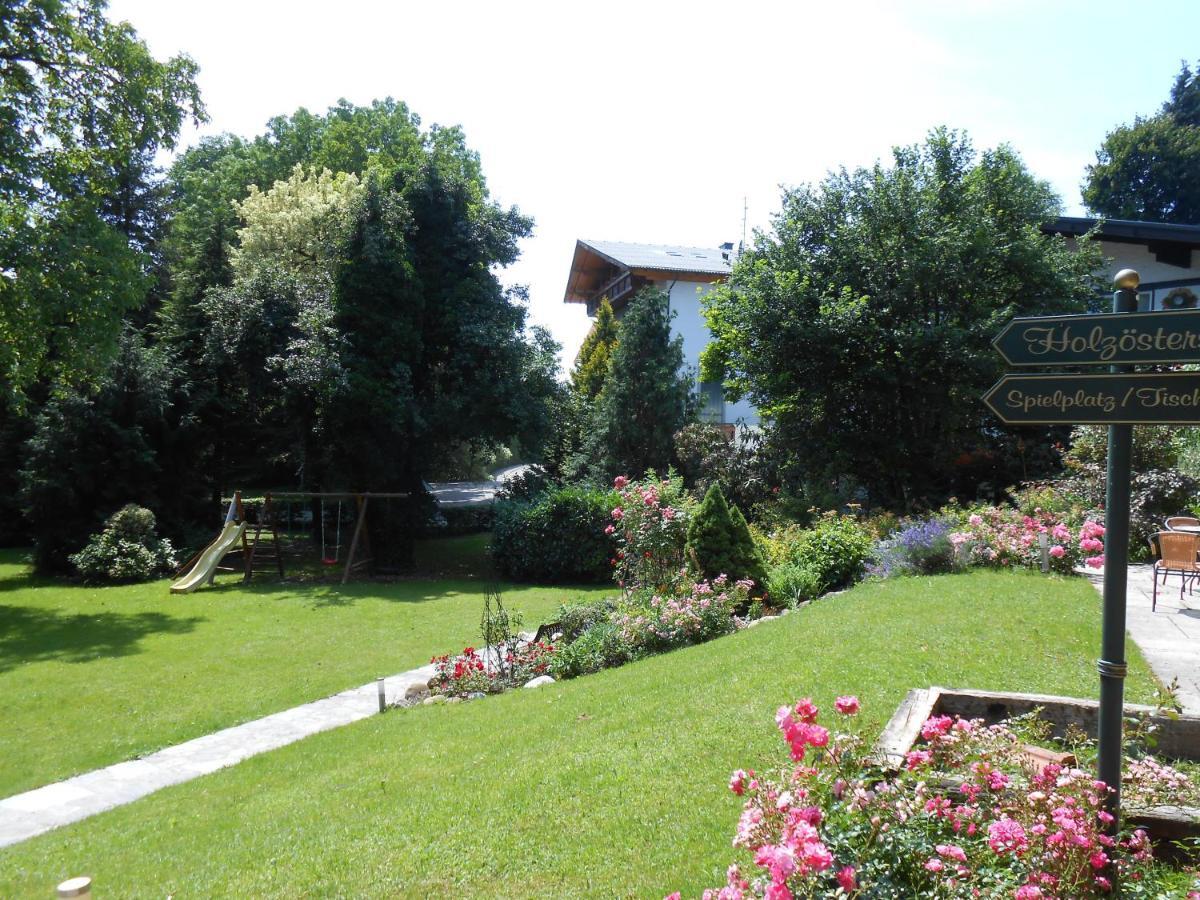 Der Seewirt Franking Exterior photo